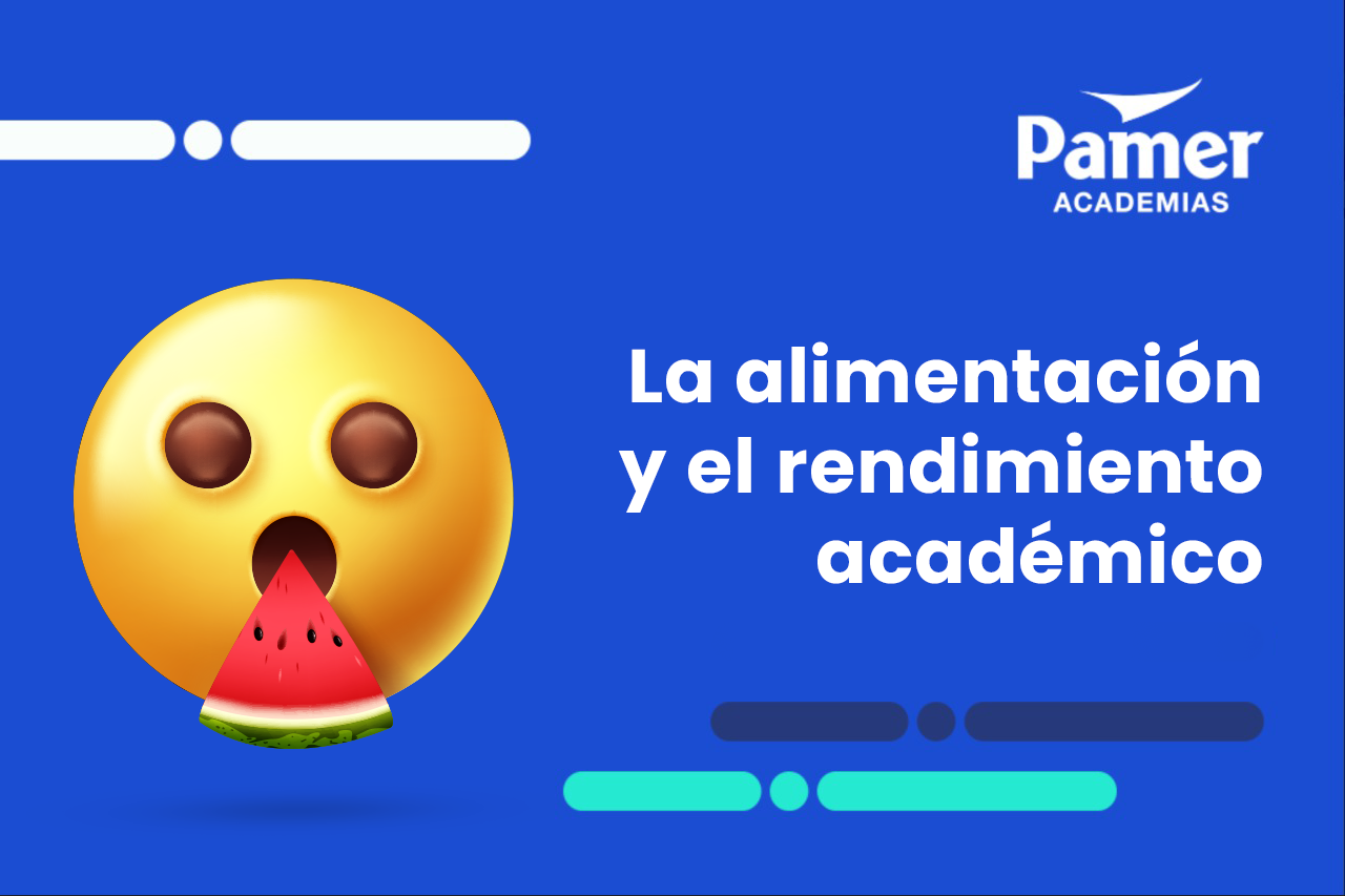 la alimentación y el rendimiento académico-web