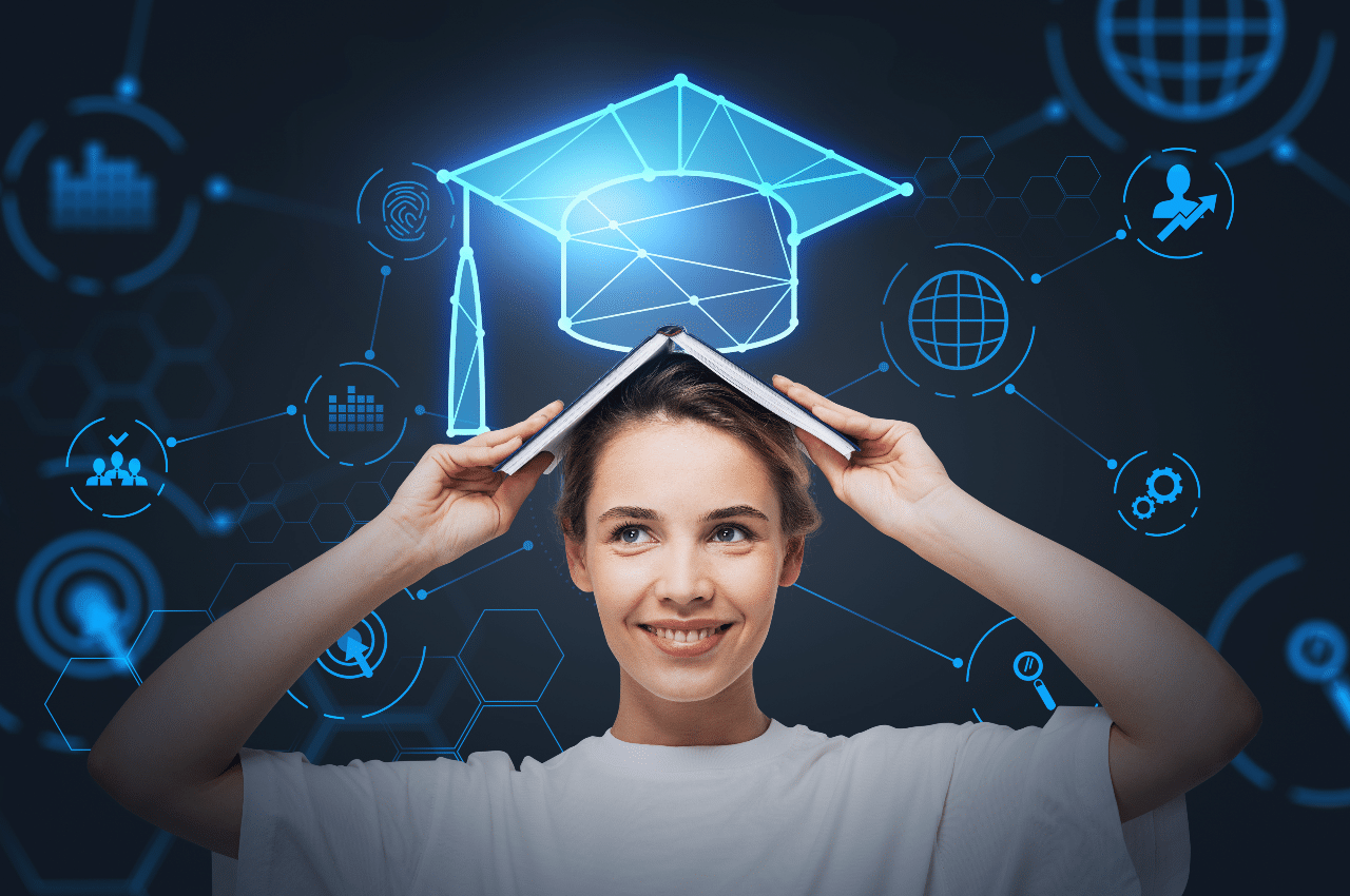 Descubre cuáles son las carreras del futuro.