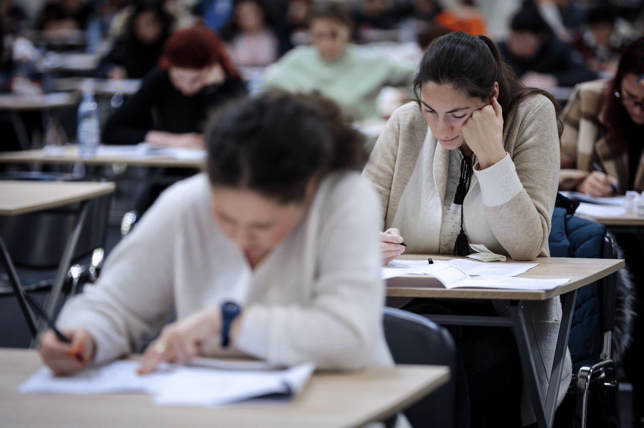 Conoce todo sobre el Examen de Admisión San Marcos.