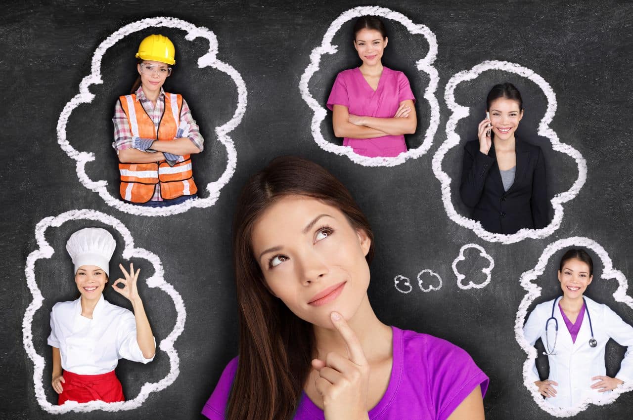 Descubre cómo saber qué carrera estudiar.