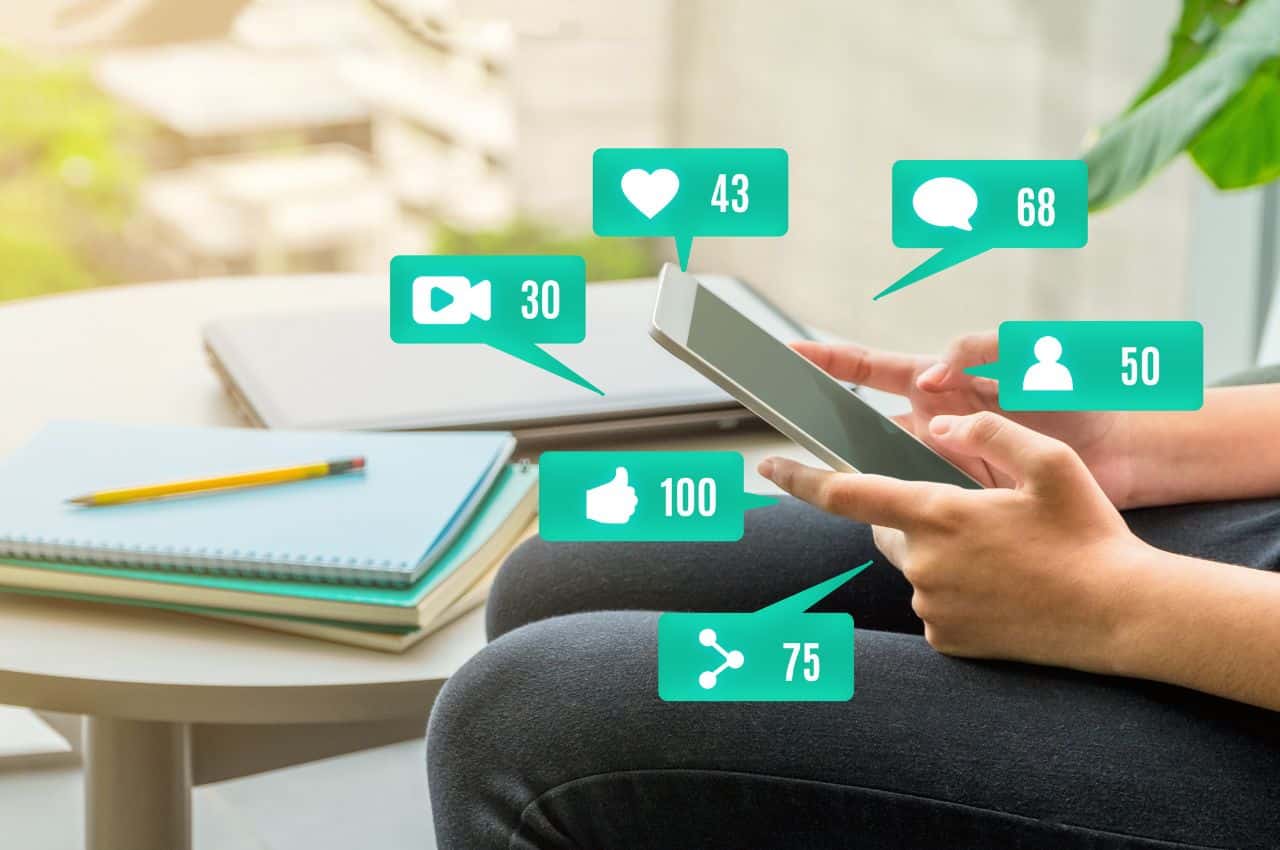 En este artículo aprenderemos a cómo hacer un buen uso de las redes sociales, fomentando hábitos digitales responsables y conscientes.